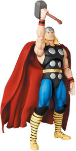 Marvel - Thor (Comic Ver.) MAFEX No.182