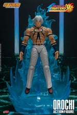 The King of Fighters '98: Ultimate Match Orochi 1/12 Scale Figure