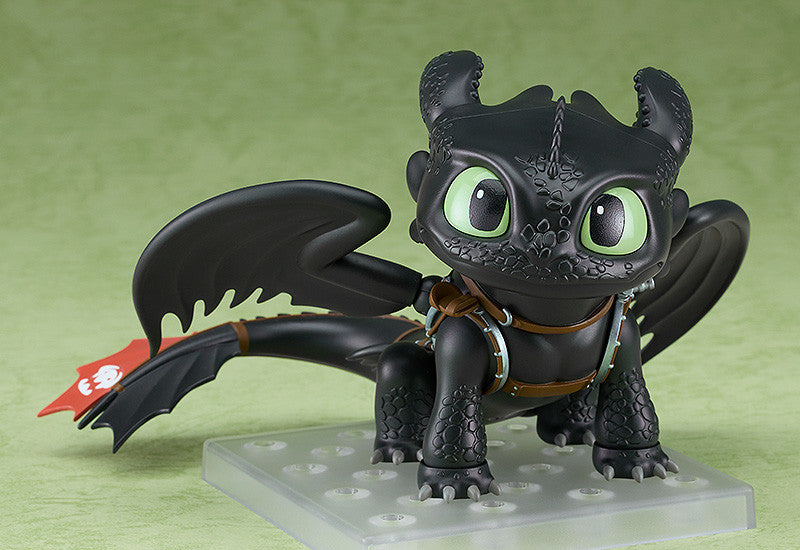 2238 How to Train Your Dragon: Toothless