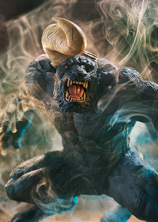 POP UP PARADE L Berserk: Zodd the Immortal – MOTHERBASE