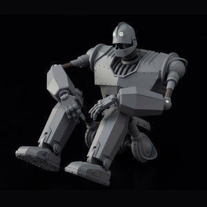 Riobot: The Iron Giant Action Figure