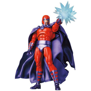 Marvel - X-Men: Magneto MAFEX No.179