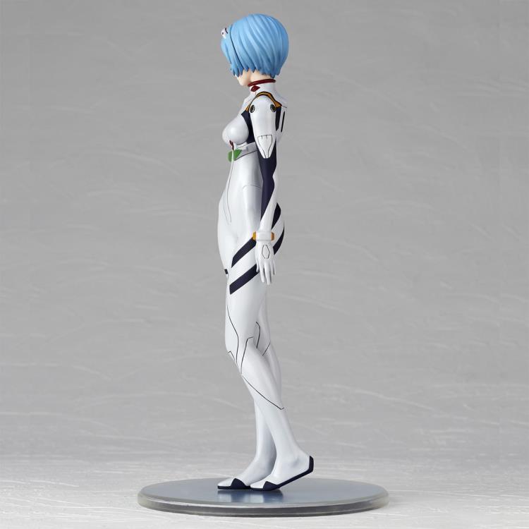 Neon Genesis Evangelion Hayashi Hiroki Figure Collection Rei Ayanami 1/7 Figure
