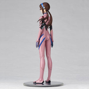 Neon Genesis Evangelion Hayashi Hiroki Figure Collection Mari Illustrious Makinami 1/7 Figure