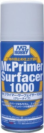 Mr Hobby - Mr. Primer Surfacer 1000 B524