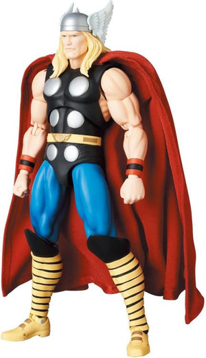 Marvel - Thor (Comic Ver.) MAFEX No.182