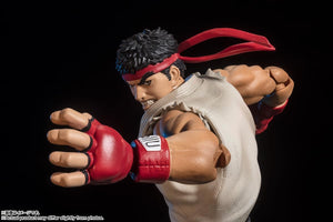 S.H. Figuarts - Street Fighter 6 - Ryu (Outfit 2 Ver.)
