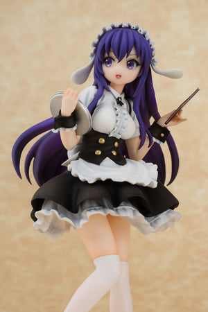 Is the Order a Rabbit: Rize 1/7 PVC Figure