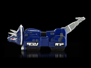 Mighty Morphin Power Rangers Furai Megazord Model Kit