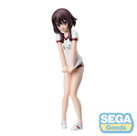KonoSuba Megumin (Gym Clothes Ver.) Super Premium Figure