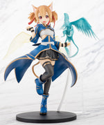 Sword Art Online II Silica 1/8 PVC Figure
