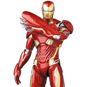 Marvel - Avengers Infinity War: Iron Man Mark 50 MAFEX No.178