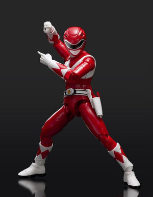 Mighty Morphin Power Rangers Furai 29 - Red Ranger Model Kit