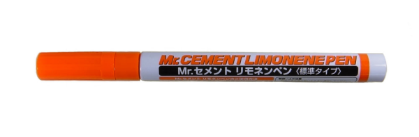 Mr Cement Limonene Pen PL01