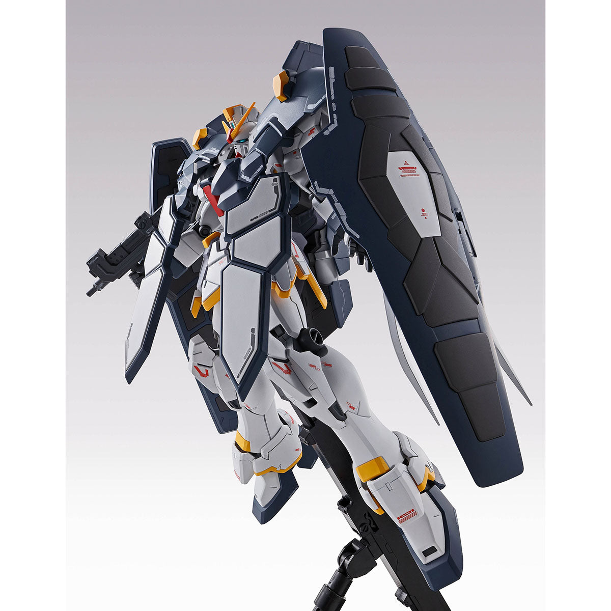 MG Gundam Sandrock (EW Ver.) Armadillo Unit - P-Bandai