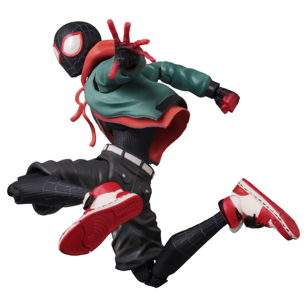 Spider-Man: Into the Spider-Verse: SV-Action Miles Morales - Exclusive