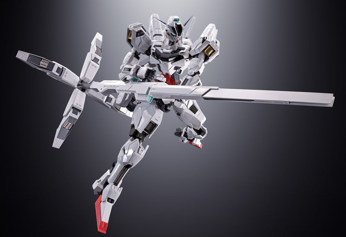 Chogokin: Mobile Suit Gundam: The Witch from Mercury - Gundam
