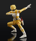Mighty Morphin Power Rangers Furai 32 - Yellow Ranger Model Kit