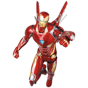 Marvel - Avengers Infinity War: Iron Man Mark 50 MAFEX No.178