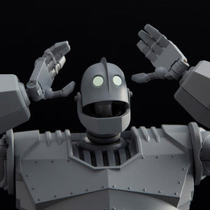 Riobot: The Iron Giant Action Figure