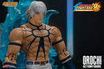 The King of Fighters '98: Ultimate Match Orochi 1/12 Scale Figure