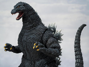 S.H. MonsterArts - Godzilla vs. King Ghidorah (1991): Godzilla (Shinjuku Decisive Battle)