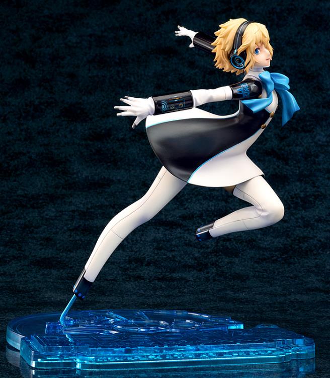 Persona 3: Dancing in Moonlight Aegis 1/7 Scale Figure