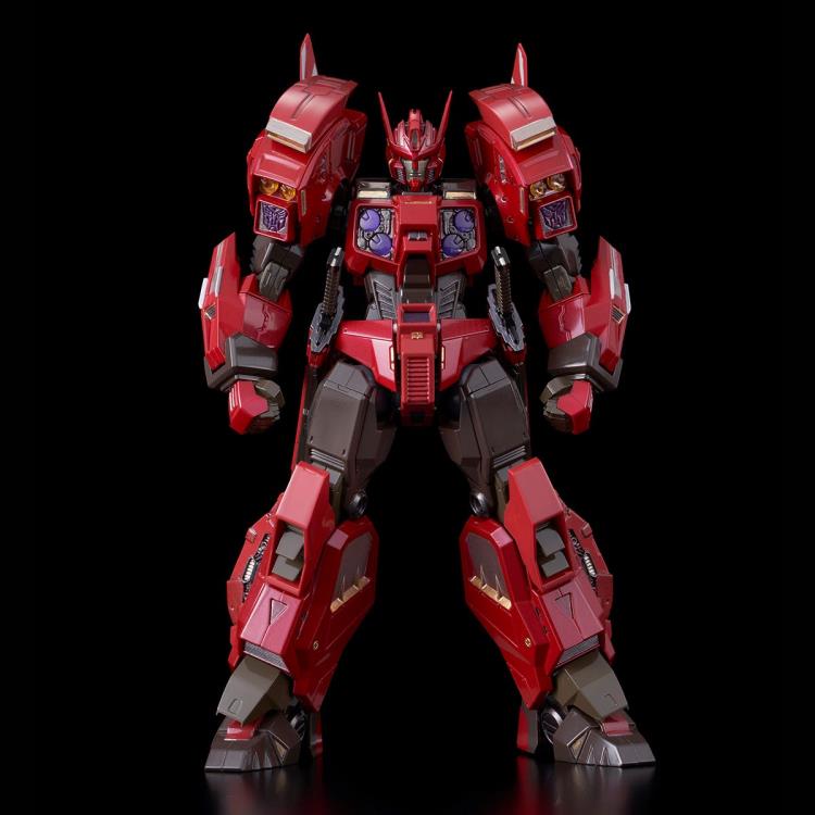 Transformers - Drift (Shattered Glass) Furai Model Kit