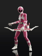 Mighty Morphin Power Rangers Furai 33 - Pink Ranger Model Kit