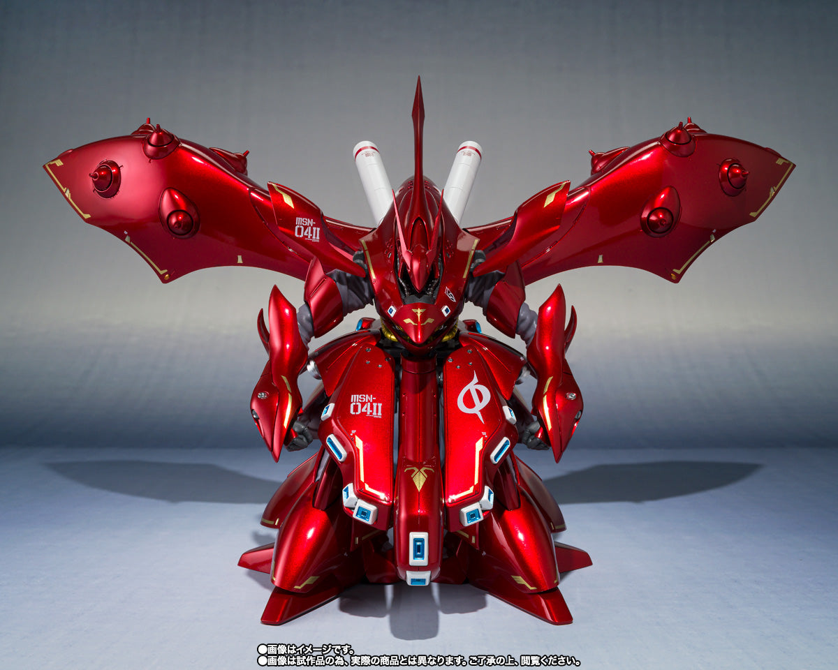 RS Nightingale ~Char's Special Color~ P-Bandai Exclusive