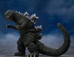 S.H. MonsterArts - "Godzilla vs. Gigan (1972)" Godzilla