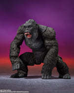 S.H. MonsterArts - Godzilla x Kong: The New Empire: Kong (First Run Exclusive)