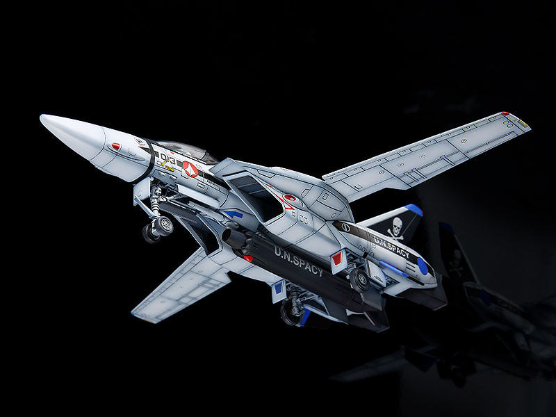 PLAMAX VF-1A/S Fighter Valkyrie (Maximilian Genus / Hayao Kakizaki)