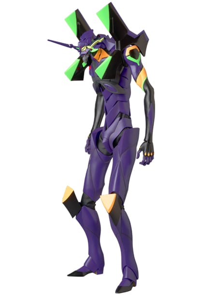 RAH Neon Genesis Evangelion Rebuild - EVA Unit-013 (2021 Ver.)