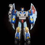 Haslab Exclusive - Transformers Generations: Deathsaurus - Exclusive