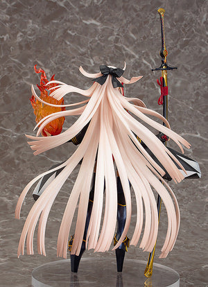 Fate/Grand Order - Alter Ego/Okita Souji (Alter) 1/7 Figure