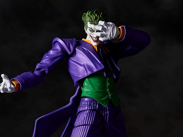 Figure Complex Amazing Yamaguchi No.021 Joker