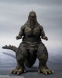 S.H. MonsterArts - Godzilla Minus One - Exclusive