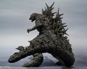 S.H. MonsterArts - Godzilla Minus One - Exclusive