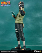Naruto Shippuden: Kakashi Hatake 1/6 PVC Figure