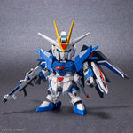 BB EX-Standard 020 Rising Freedom Gundam