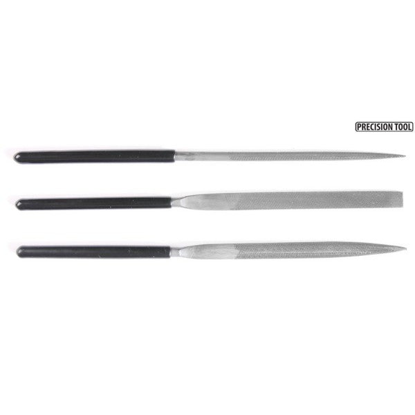 Basic File Set (Medium Double-Cut) 74046 – MOTHERBASE
