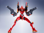 Dynaction Rebuild of Evangelion - EVA Unit-02