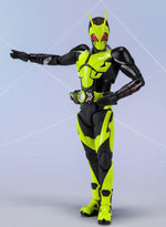 S.H. Figuarts - Kamen Rider Zero One Rising Hopper