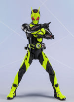 S.H. Figuarts - Kamen Rider Zero One Rising Hopper
