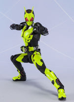 S.H. Figuarts - Kamen Rider Zero One Rising Hopper