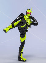 S.H. Figuarts - Kamen Rider Zero One Rising Hopper