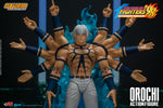 The King of Fighters '98: Ultimate Match Orochi 1/12 Scale Figure