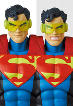 The Return of Superman - MAFEX No.219 - Eradicator