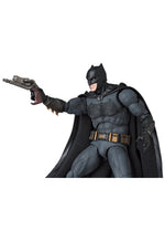 Zack Snyder's Justice League - MAFEX No.222 Batman